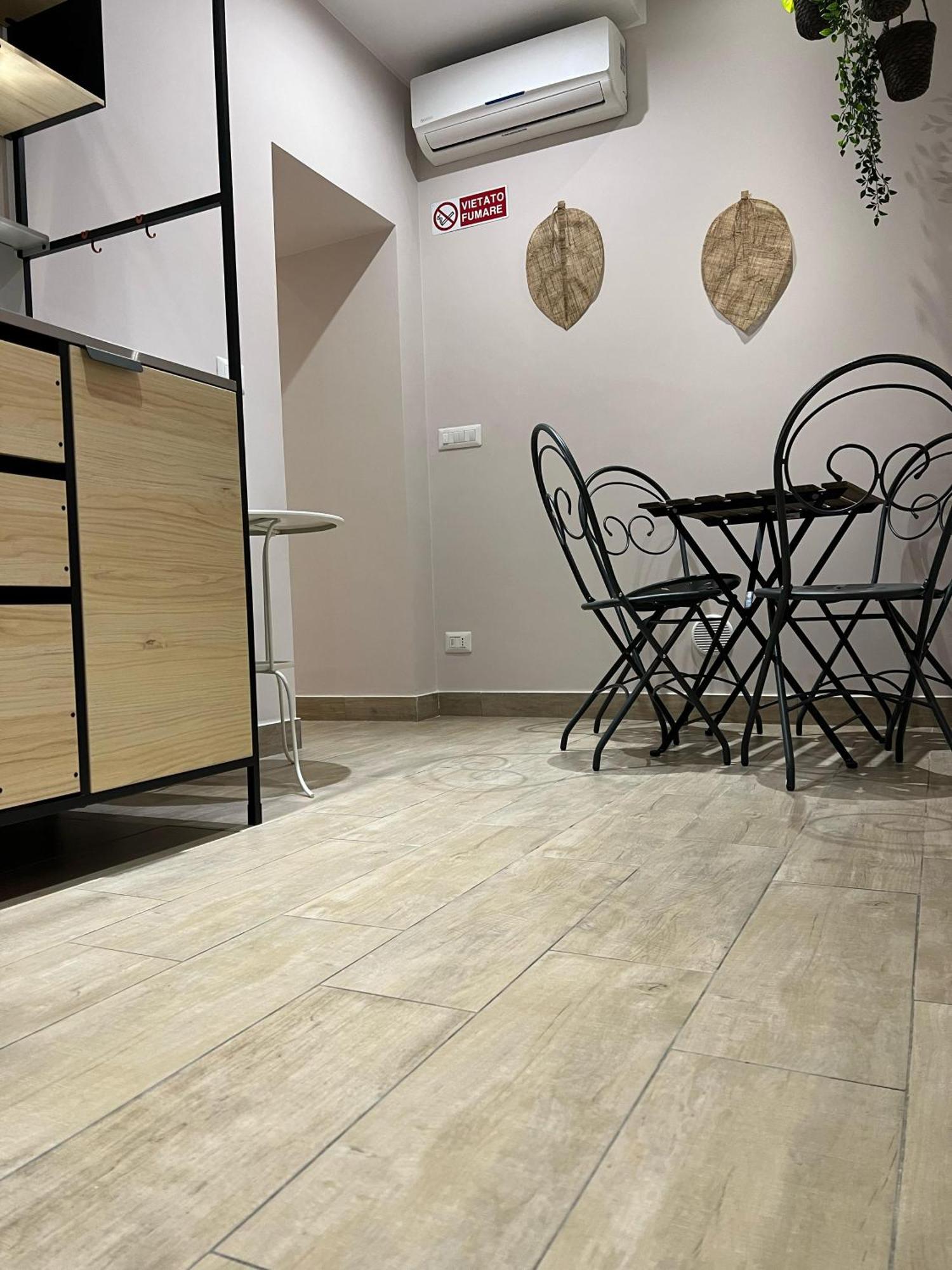 Giuseppe & Greta Bed and Breakfast Bari Buitenkant foto