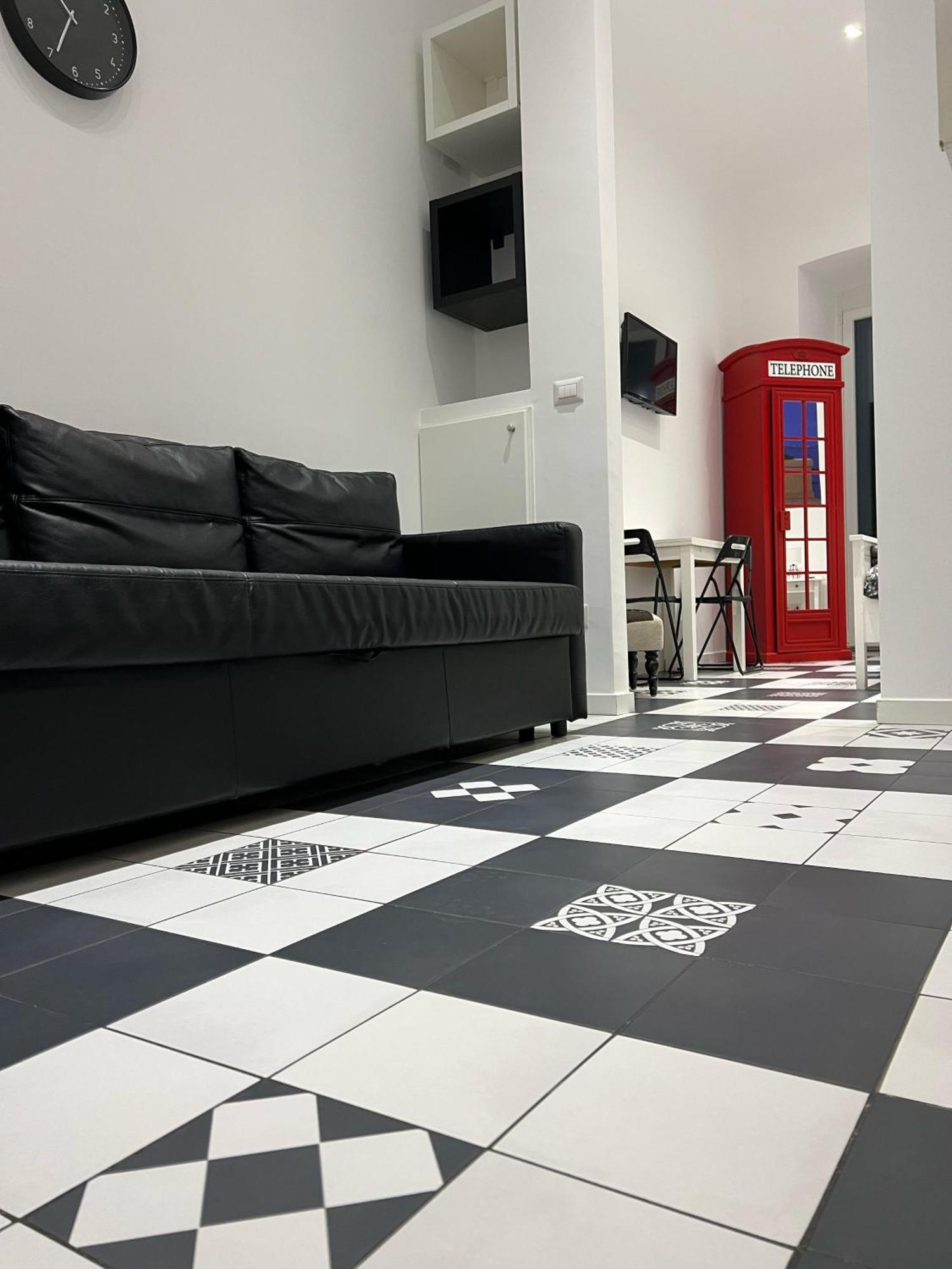 Giuseppe & Greta Bed and Breakfast Bari Buitenkant foto