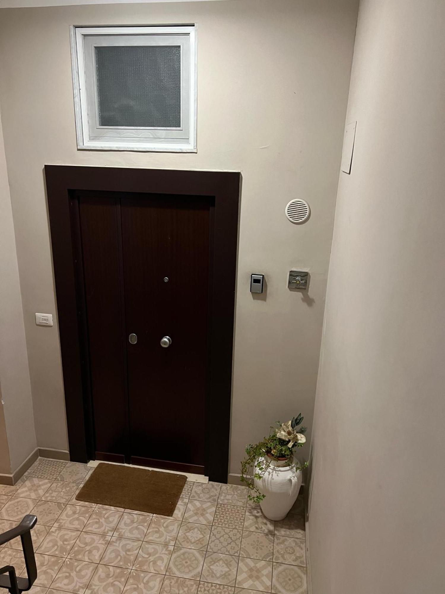 Giuseppe & Greta Bed and Breakfast Bari Buitenkant foto