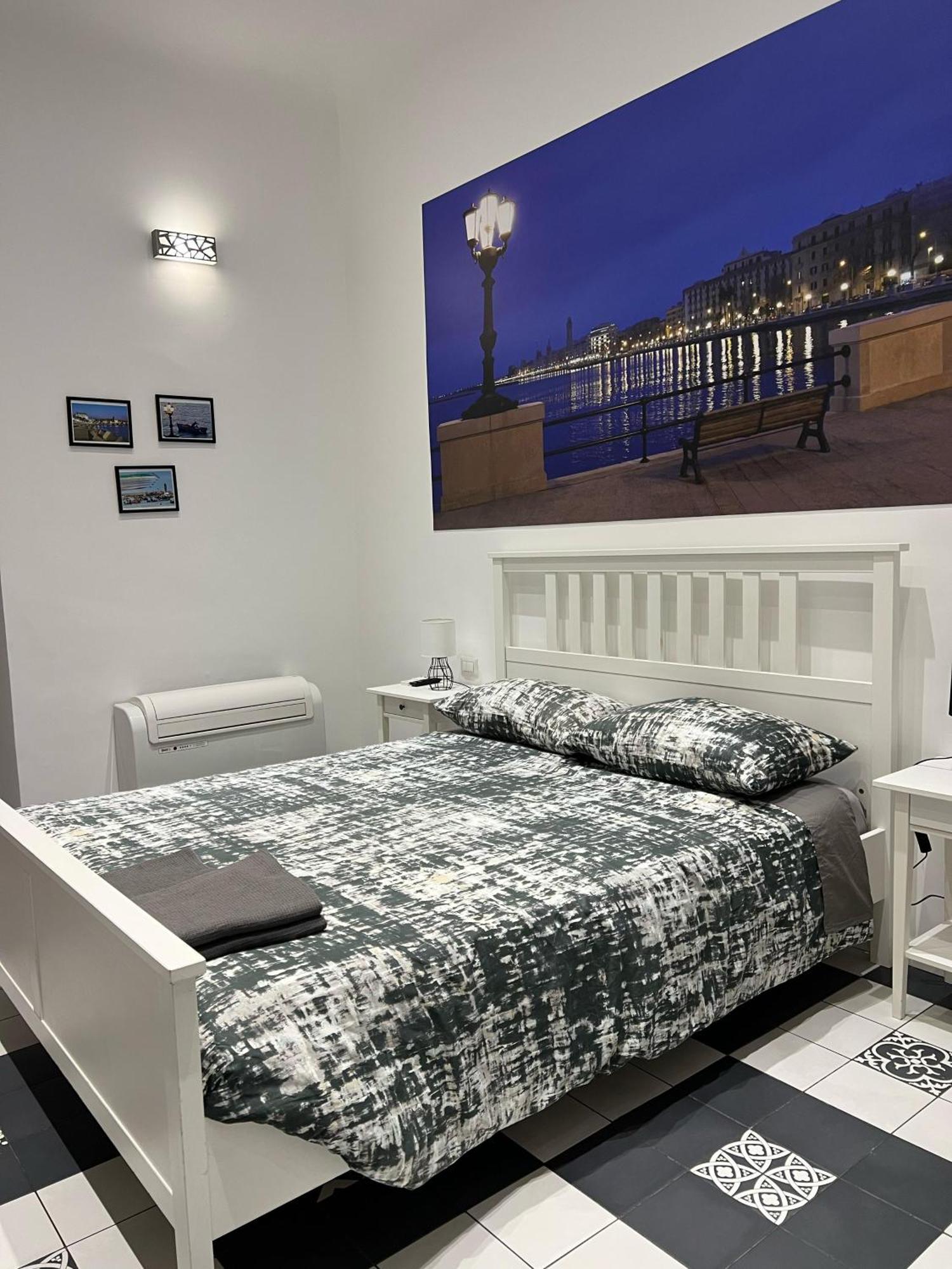 Giuseppe & Greta Bed and Breakfast Bari Buitenkant foto